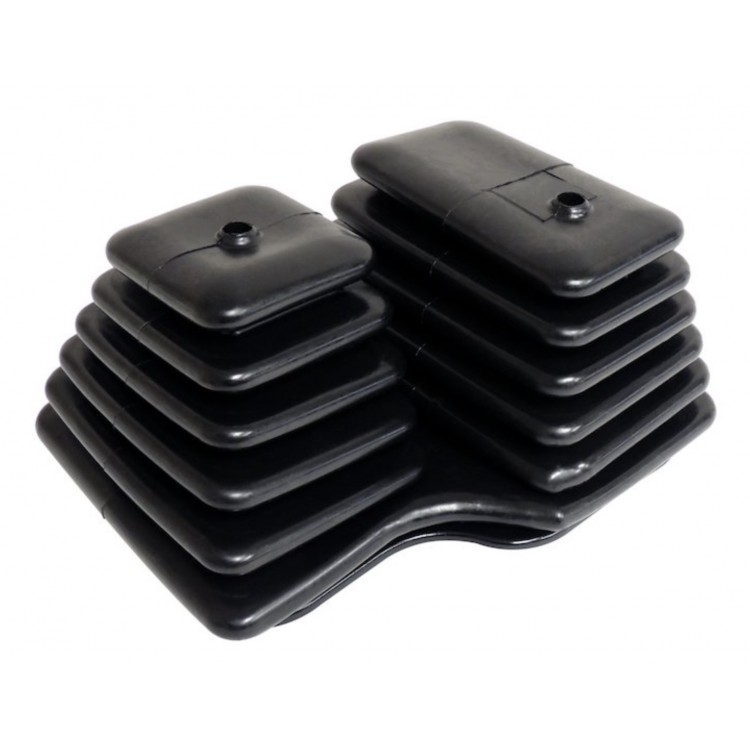 Wrangler YJ Interior Accessories