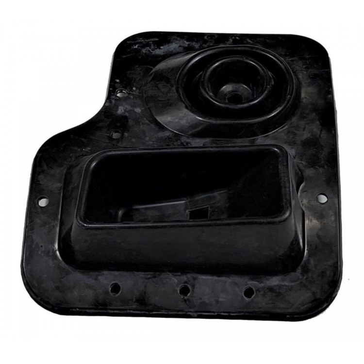 Wrangler YJ Interior Accessories