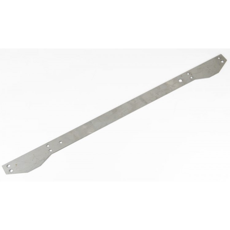 Wrangler YJ Exterior Accessories