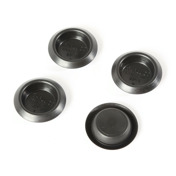 CJ-5 Interior Accessories