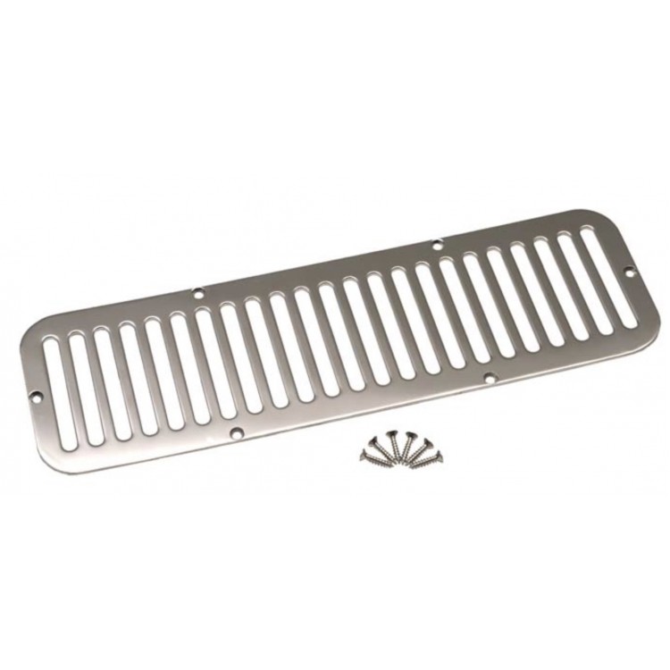 CJ-5 Exterior Accessories