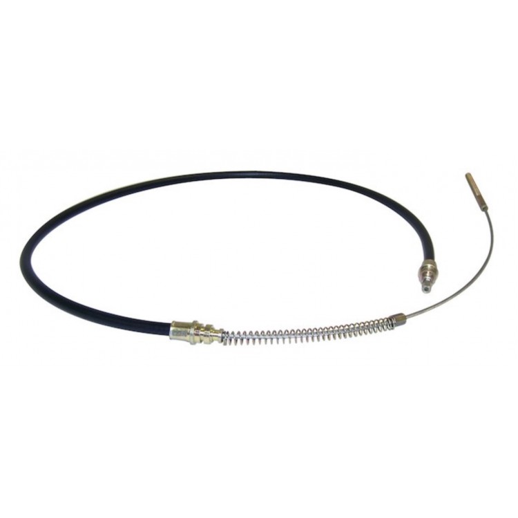 CJ-7 Exterior Accessories