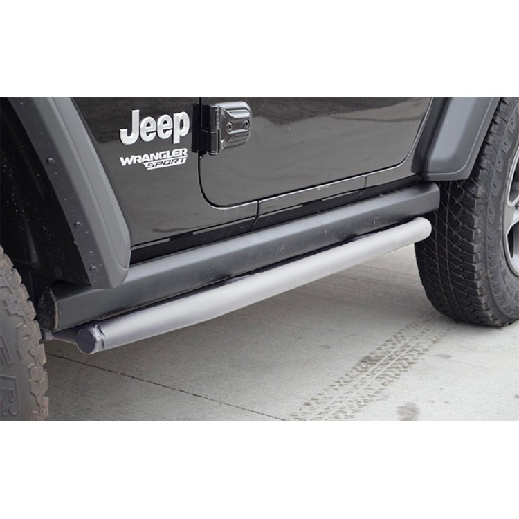 Wrangler JL Armor