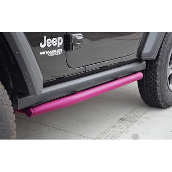 Armor Wrangler JL