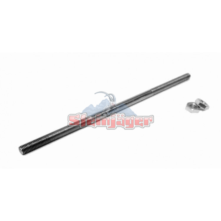 Linkage Rods Threaded Rods with Nuts