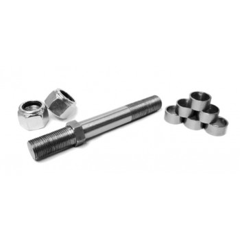 Straight Style Rod End Studs