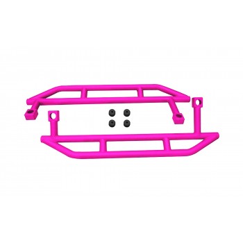 Rock Sliders Wrangler TJ