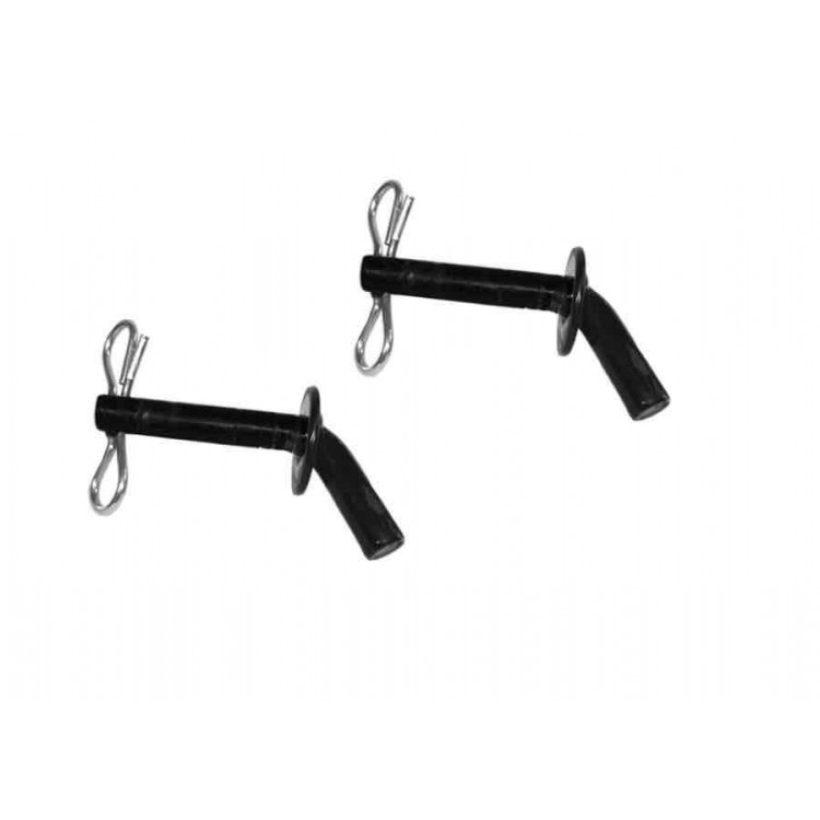 Wrangler TJ Suspensions