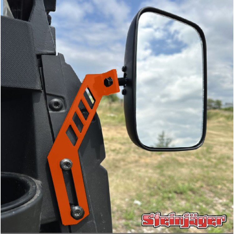 Ranger 1000 Mirrors
