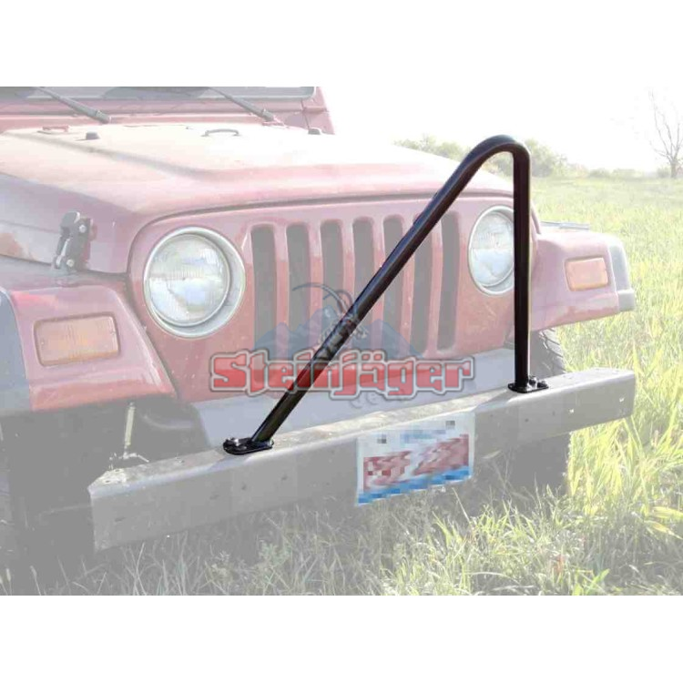 Wrangler TJ Bumpers