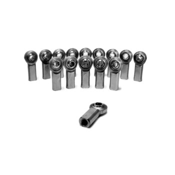 Inch Female Rod Ends