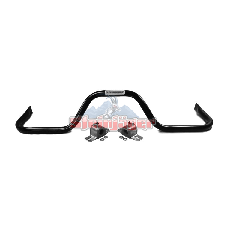 Wrangler TJ Sway Bars and End Links