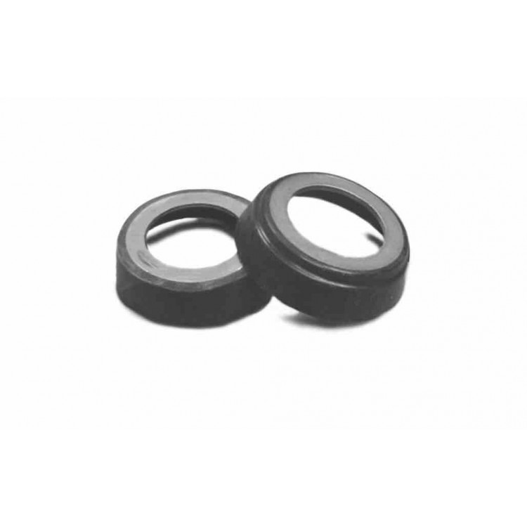 Rubber Boots 10mm Bore Rod Ends