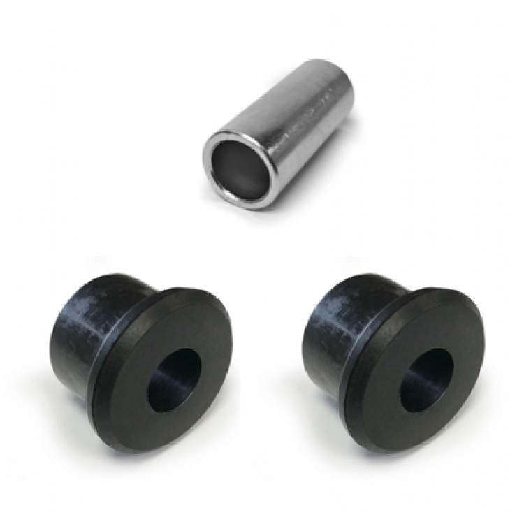 Wrangler JK JK Upper control arm replacement bushing, Front Upper