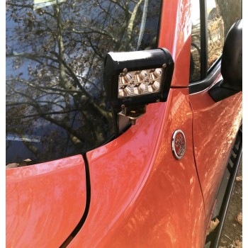 Exterior Accessory Renegade BU