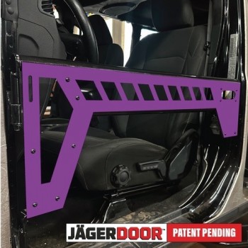Doors Gladiator JT