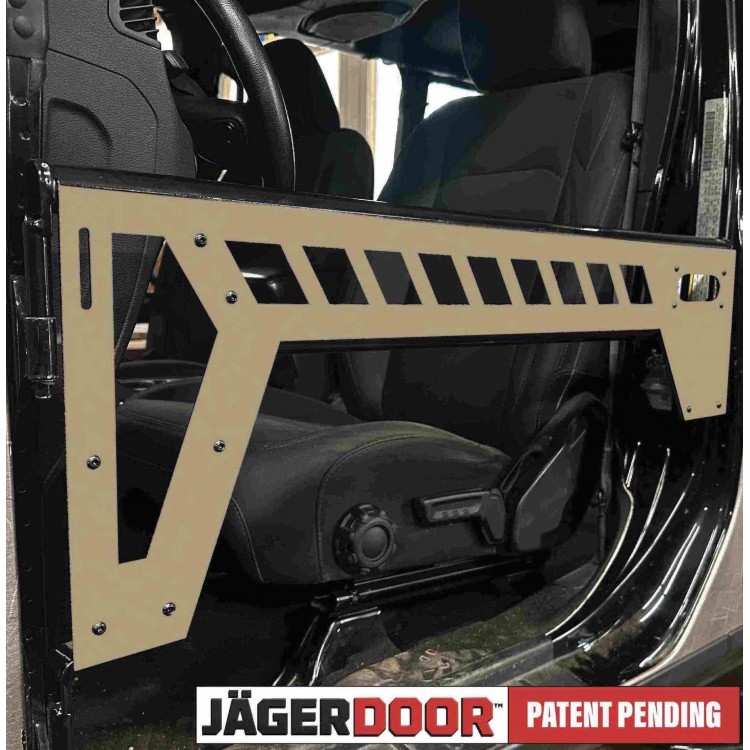 Gladiator JT Doors