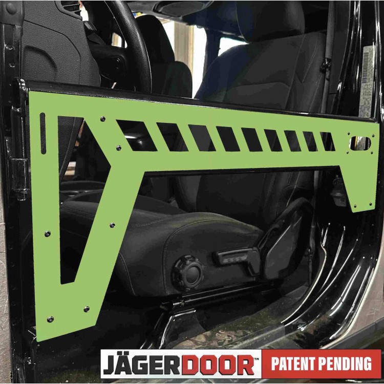 Gladiator JT Doors