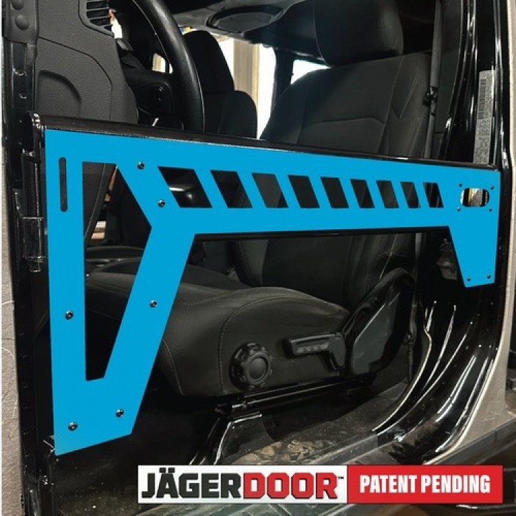 Gladiator JT Doors