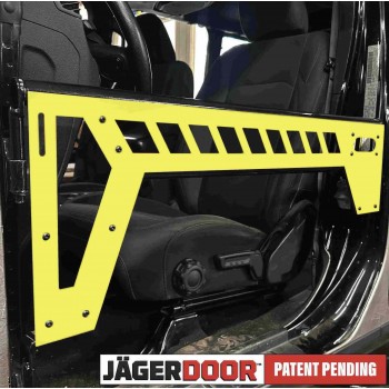 Doors Gladiator JT