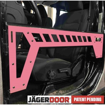 Doors Gladiator JT