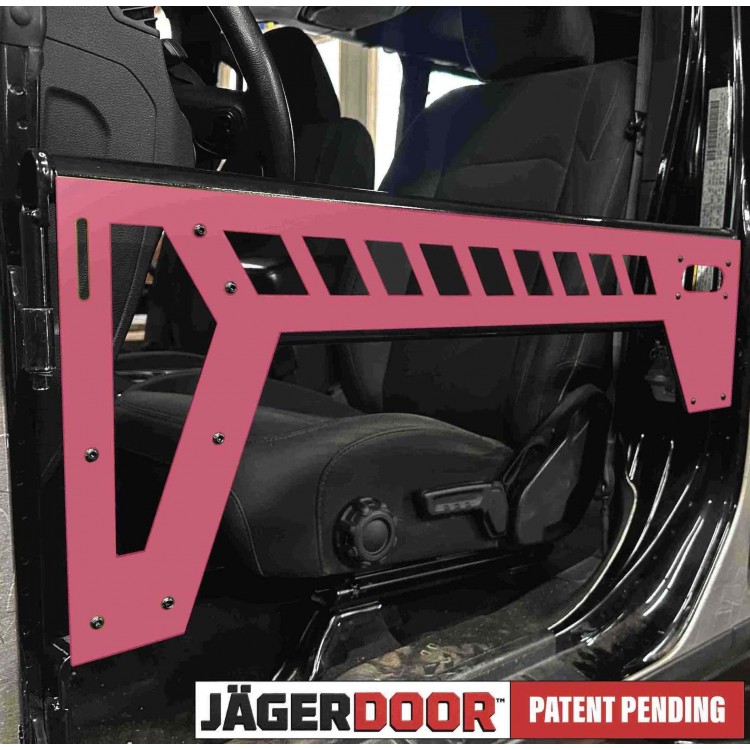 Gladiator JT Doors