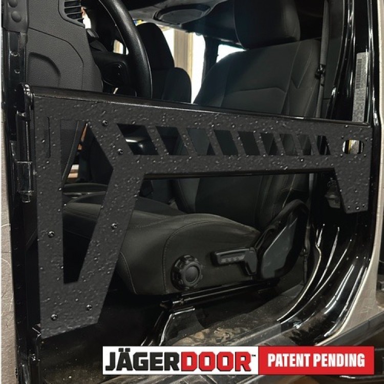 Gladiator JT Doors