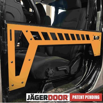 Doors Gladiator JT