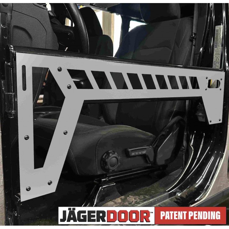 Gladiator JT Doors