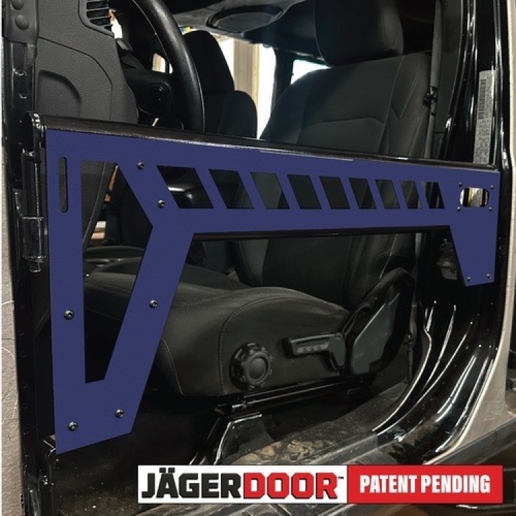 Gladiator JT Doors