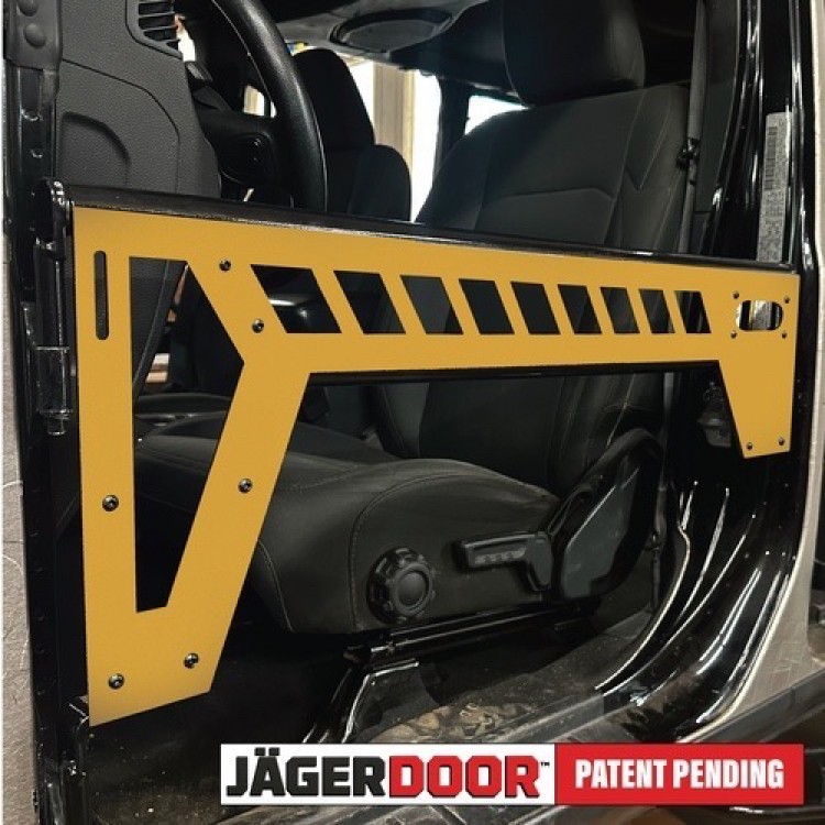 Gladiator JT Doors