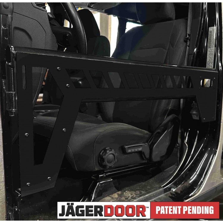 Gladiator JT Doors