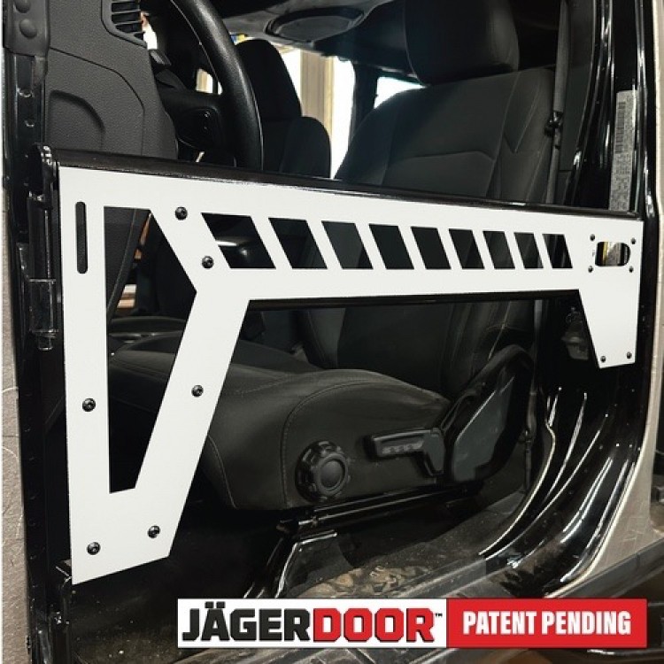 Gladiator JT Doors