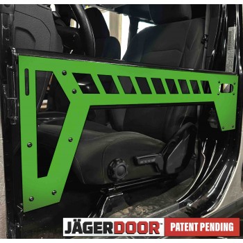 Doors Gladiator JT