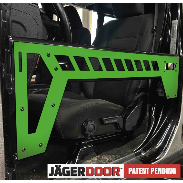 Gladiator JT Doors