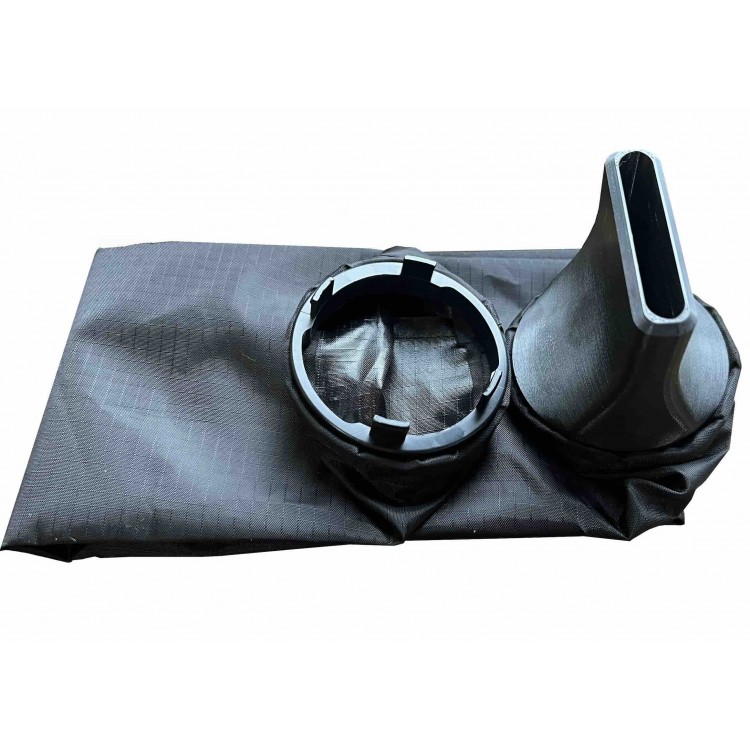 Wrangler JL JagerFlow Kit