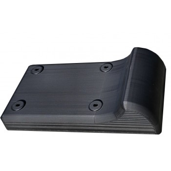 Exterior Accessories Wrangler TJ