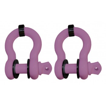 Pinky D-Ring Shackle