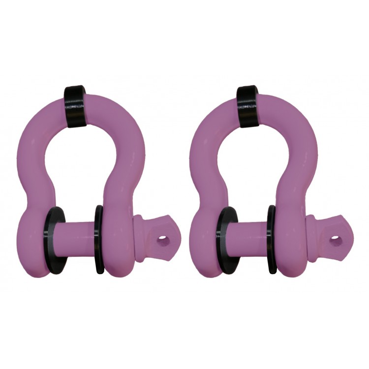 D-Ring Shackle Pinky