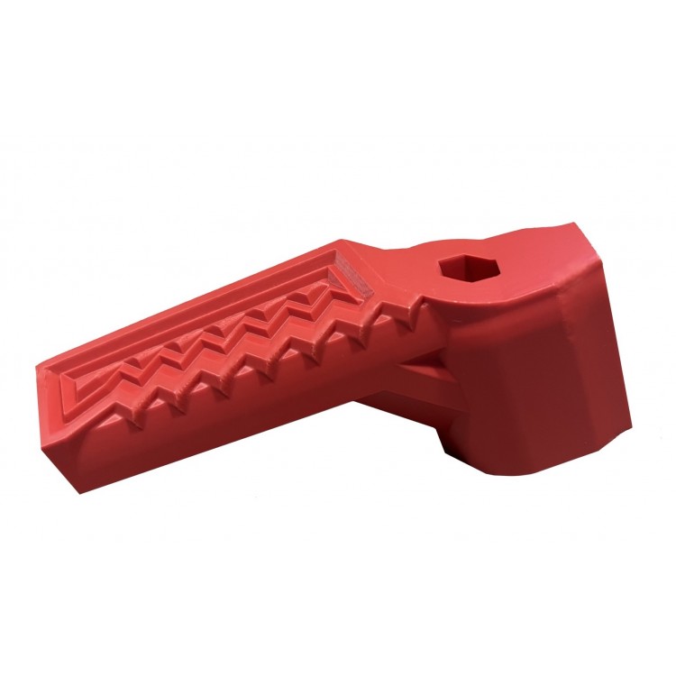 Wrangler JL Exterior Accessories