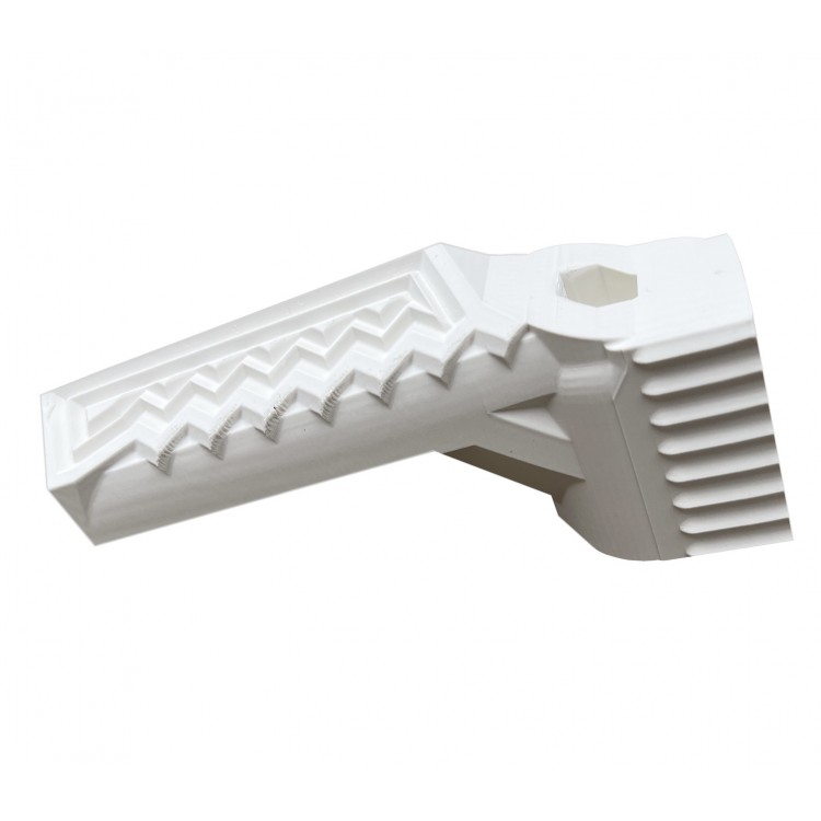 Wrangler JK Exterior Accessories