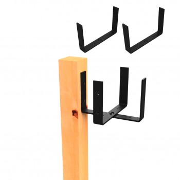 Single Block Kit Mineral Block Holder