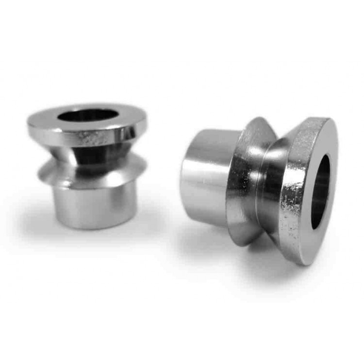 Rod End Misalignment Inserts For 1 Inch Rod Ends V Style