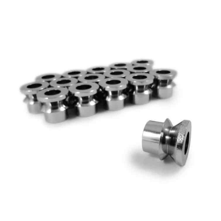 Rod End Misalignment Inserts For 1 inch Rod Ends Straight Style