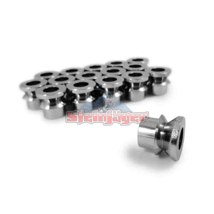 Steinjager Universal Rod End Misalignment Inserts For 3/4 Rod Ends V