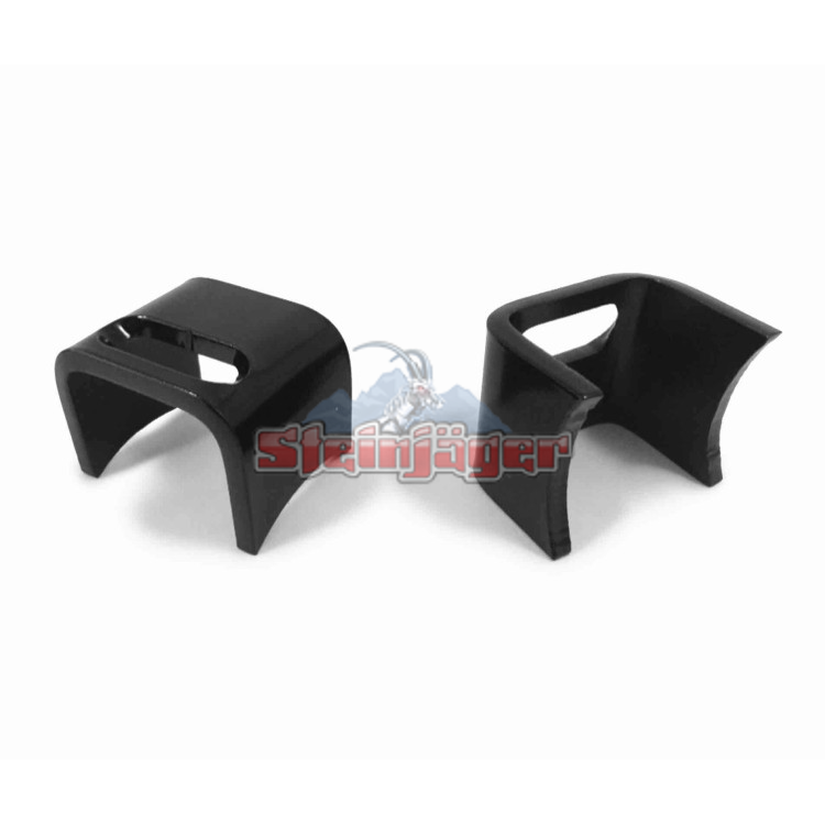 Cherokee XJ Axle Parts
