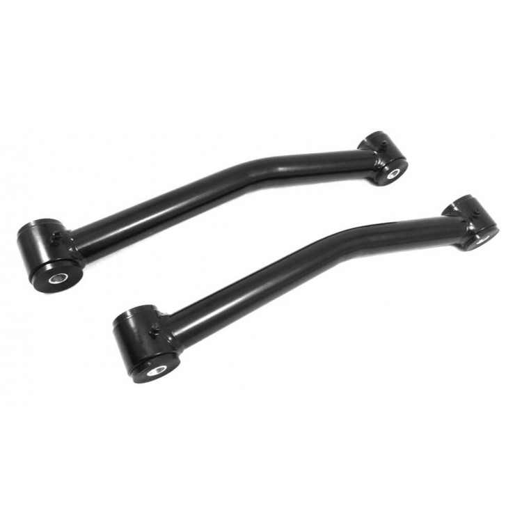 Wrangler JK Suspensions