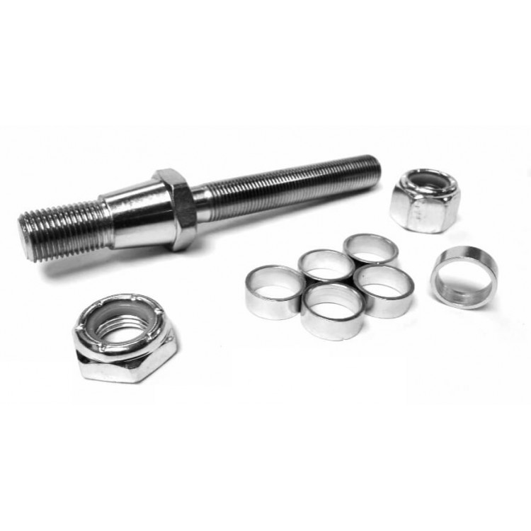 Rod End Studs Tapered Style
