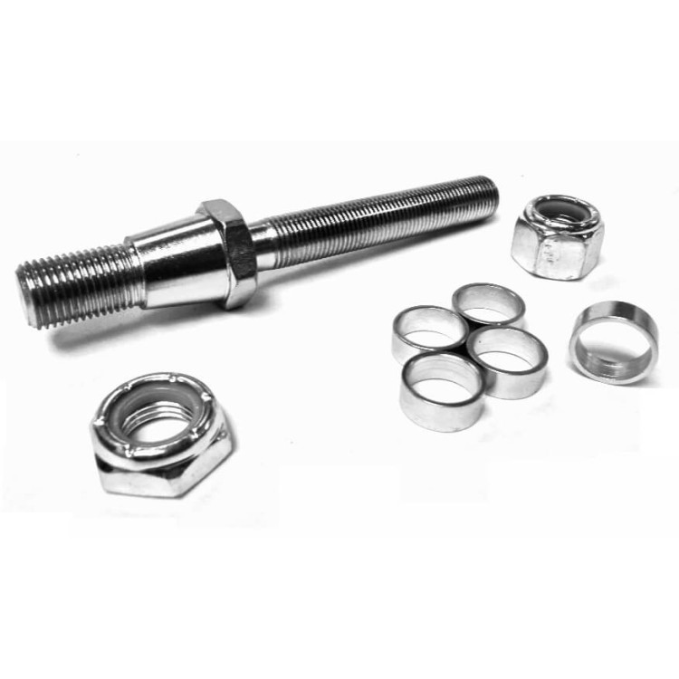 Rod End Studs Tapered Style