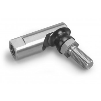 90 Degree Stainless Steel Cable Ball Joints